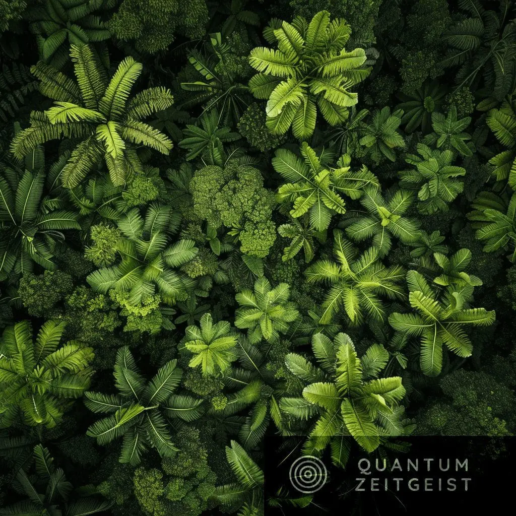 Quantum Machine Learning: A New Frontier in Climate Change Solutions, Researchers Say