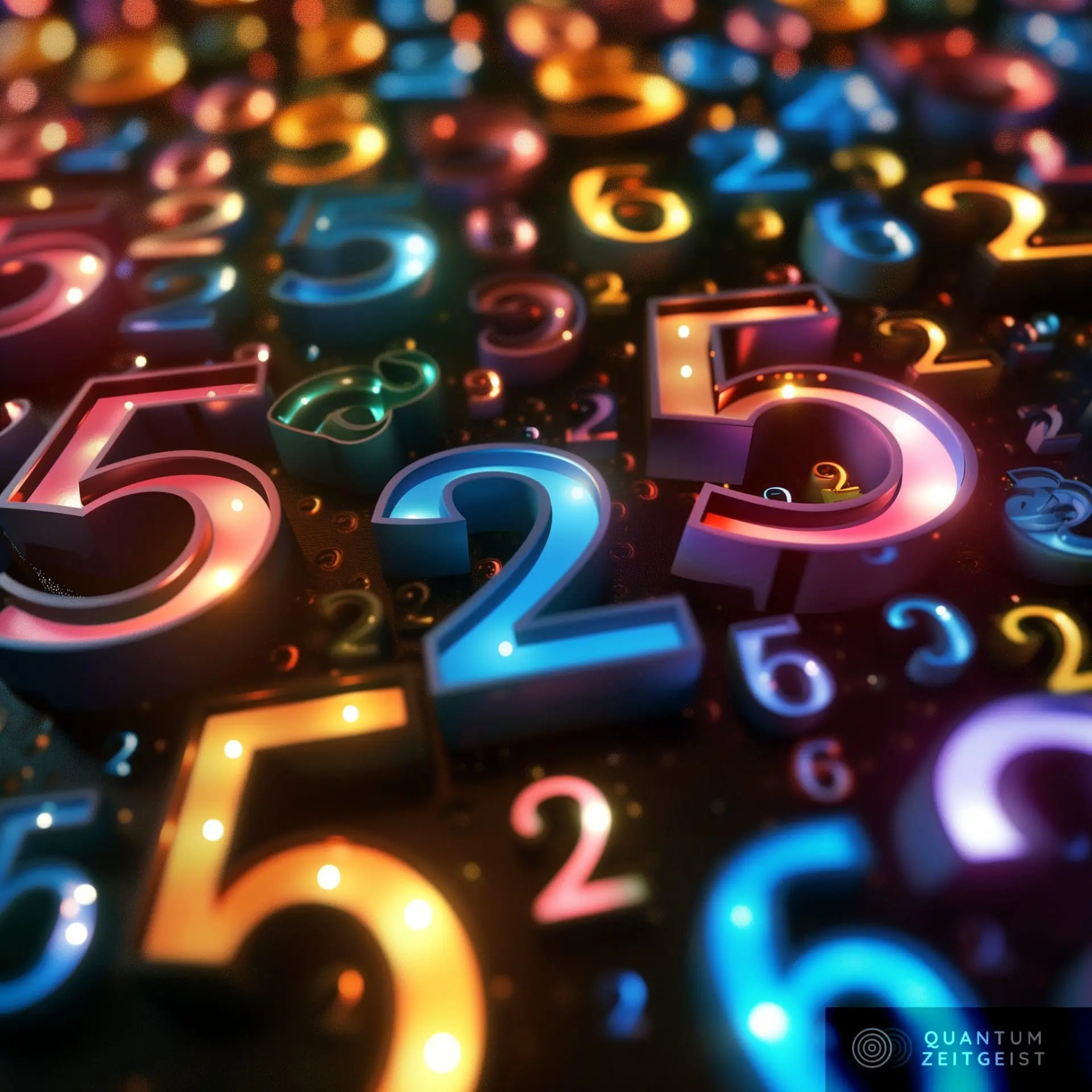 Nebraska Wesleyan Physicists Test Quantum Computers' Ability to Generate True Random Numbers