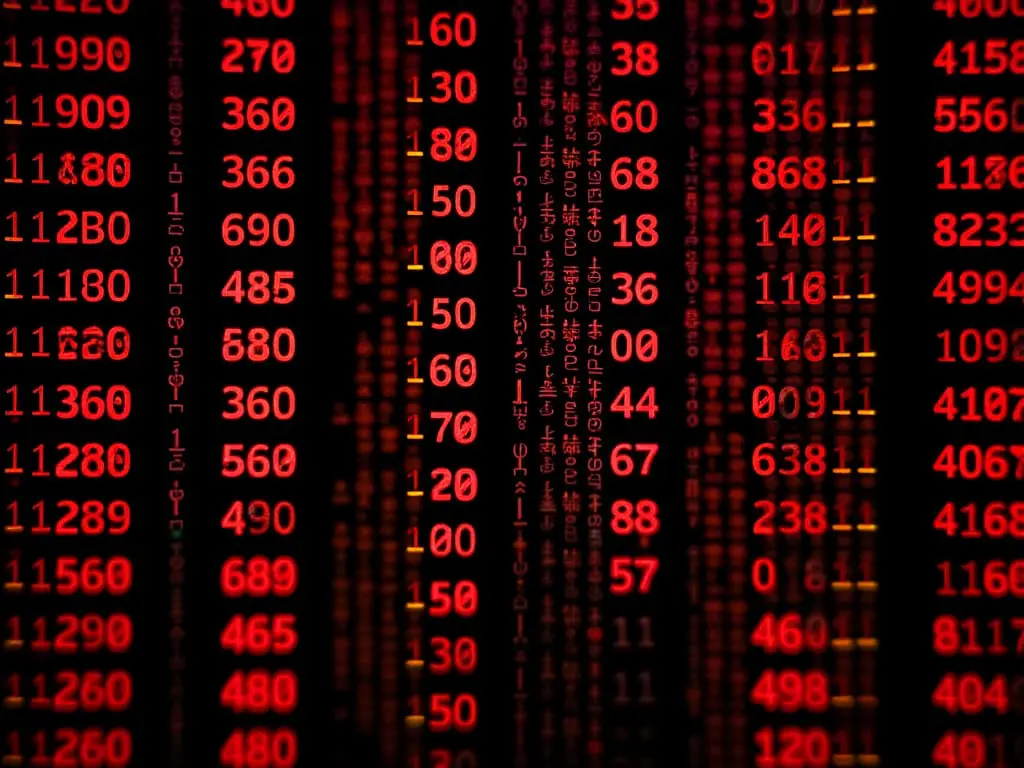 What is a QRNG?