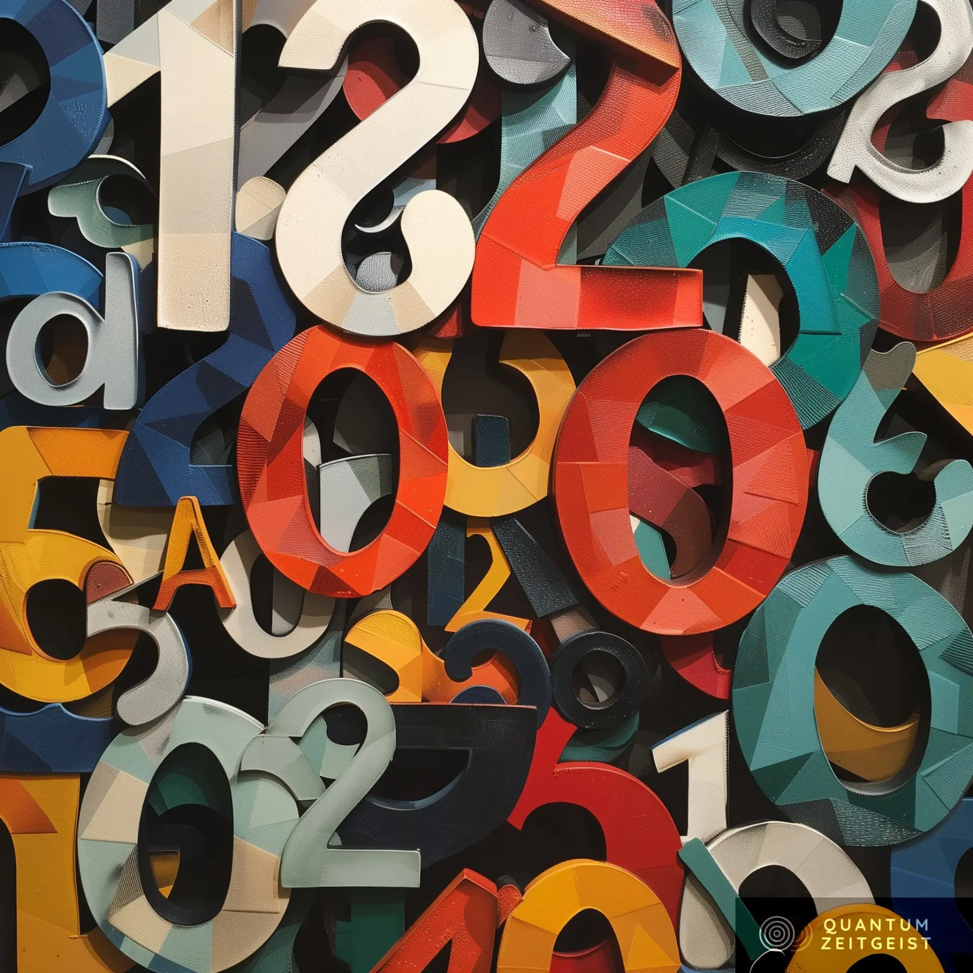 Quantum Computing Enhances Random Number Generation, Boosting Cryptography Security