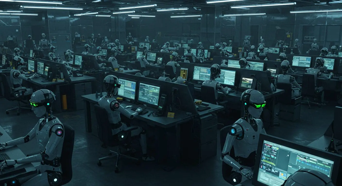 AI Boosts Productivity in Customer Service, but Impact Varies Widely Among Workers