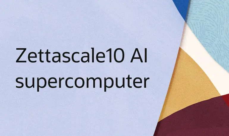 Oracle Pioneers 16-ZettaFLOPS AI Supercomputer