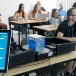 Jakub Birka – Ministry of Education, Research, Development and Youth of the Slovak Republic