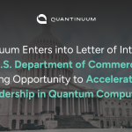 $R&D Funds Target Bottlenecks in Trapped-Ion Quantum Computing