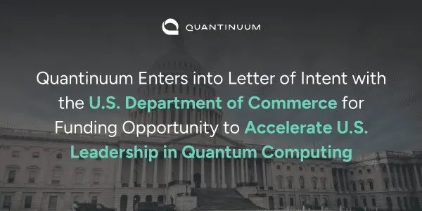 $R&D Funds Target Bottlenecks in Trapped-Ion Quantum Computing