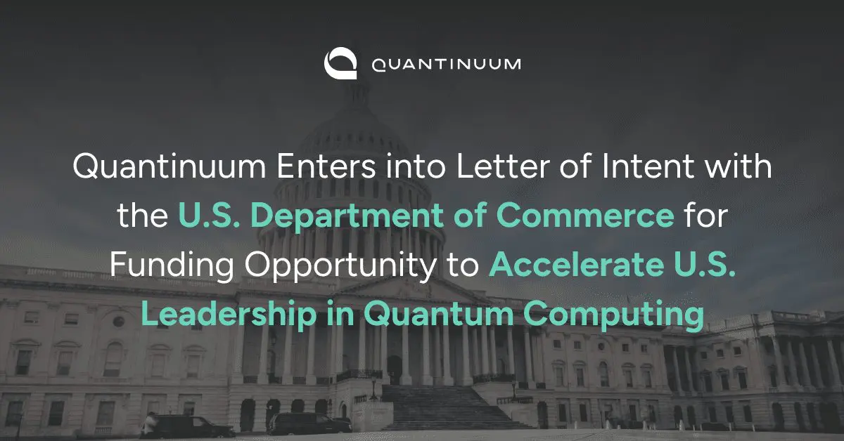 $R&D Funds Target Bottlenecks in Trapped-Ion Quantum Computing