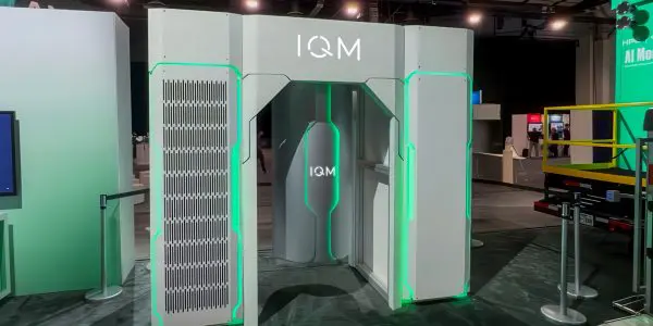 Real Asset Acquisition Corp. Merges With IQM for Listing