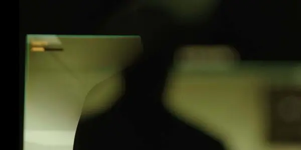 Real Qubits Power Labyrinthine Horror Game Levels