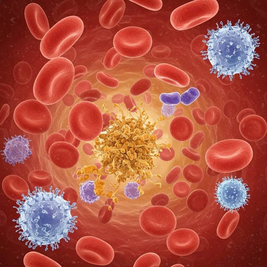 AI-Driven System to Accelerate Immunotherapy Design Receives NSF Funding