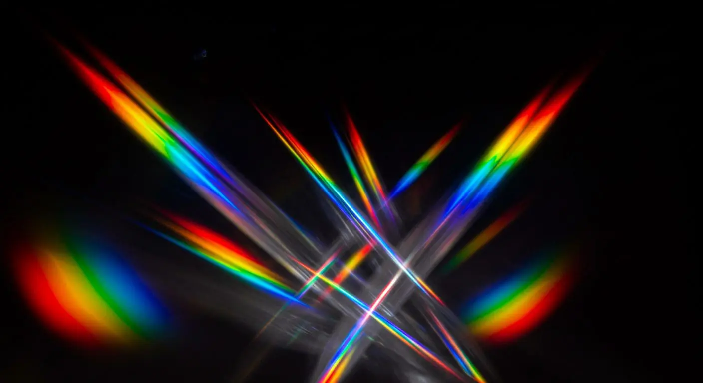 Scientists Achieve Negative Refraction Using Atomic Arrays, Paving Way for Superlenses and Cloaking Devices