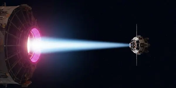 Space exploration missions discovering new frontiers beyond Earth