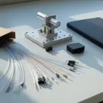 Researchers Achieve 99.6% Fidelity in Photon Counting with New Detectors