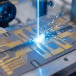 Researchers Achieve 99.915% Fidelity in Qubit Control Via Light