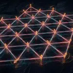 Researchers Achieve Perfect State Transfer in Spin Networks