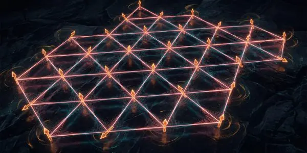Researchers Achieve Perfect State Transfer in Spin Networks