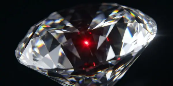 Researchers Boost Diamond Defect Readout with 63% Efficiency Gain