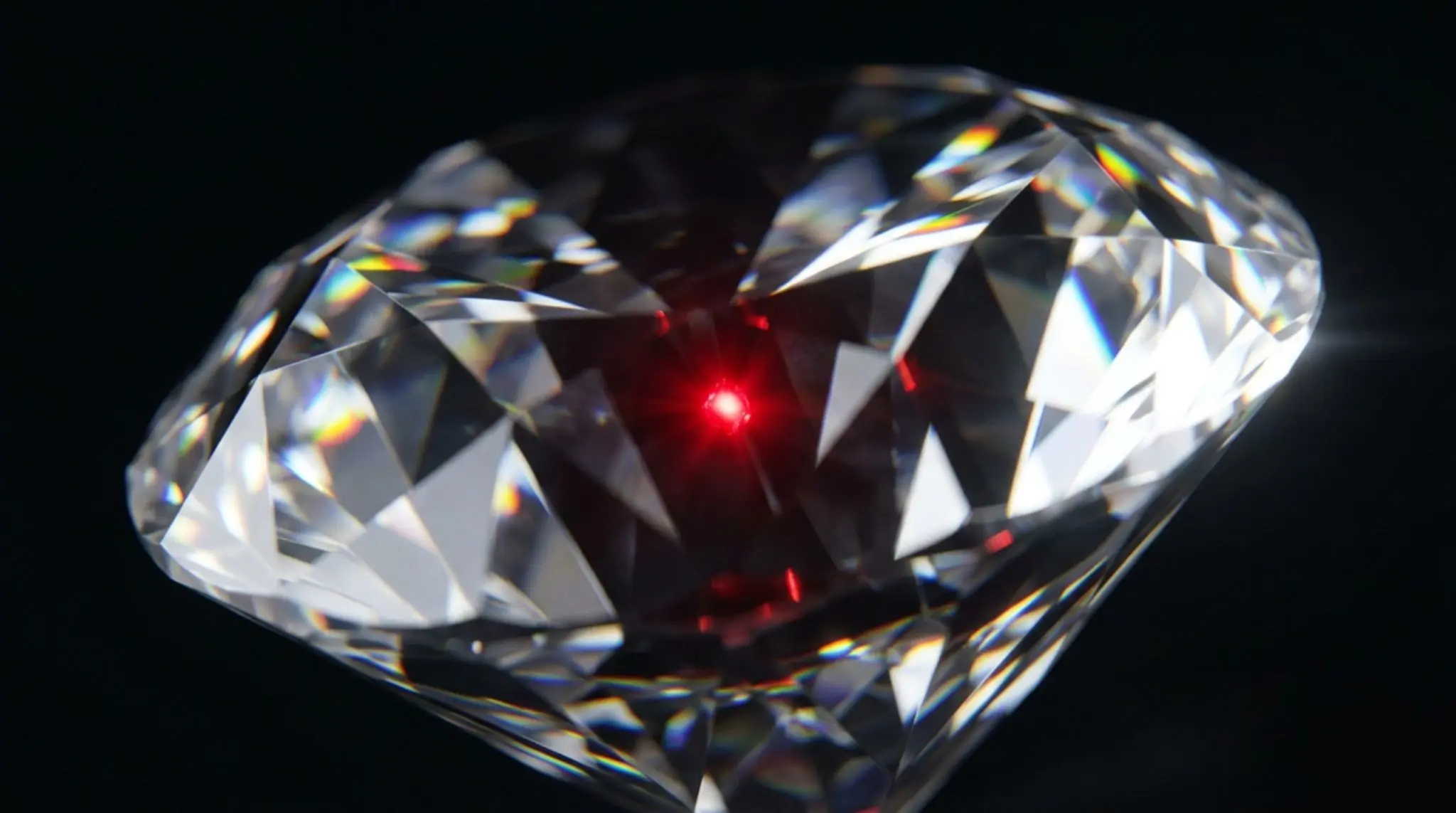 Researchers Boost Diamond Defect Readout with 63% Efficiency Gain