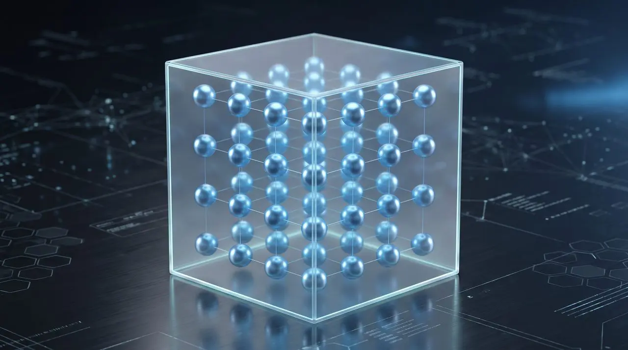 Researchers Boost Quantum Cultivation Volumes Threefold