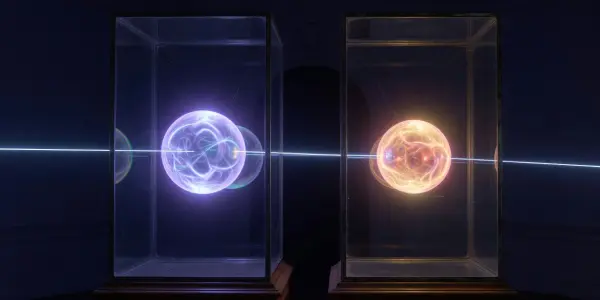 Researchers Bound Memory Needed to Store Quantum Measurements
