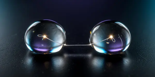 Researchers Bound Noisy Channel’s Shared Entanglement with Hypothesis Test