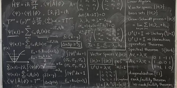 Researchers Bound Quantum Eigensolver Shots to Linear Scaling