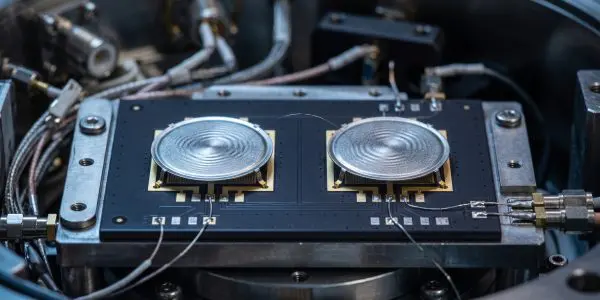 Researchers Bound Sensitivity with NOON States in Optomechanics