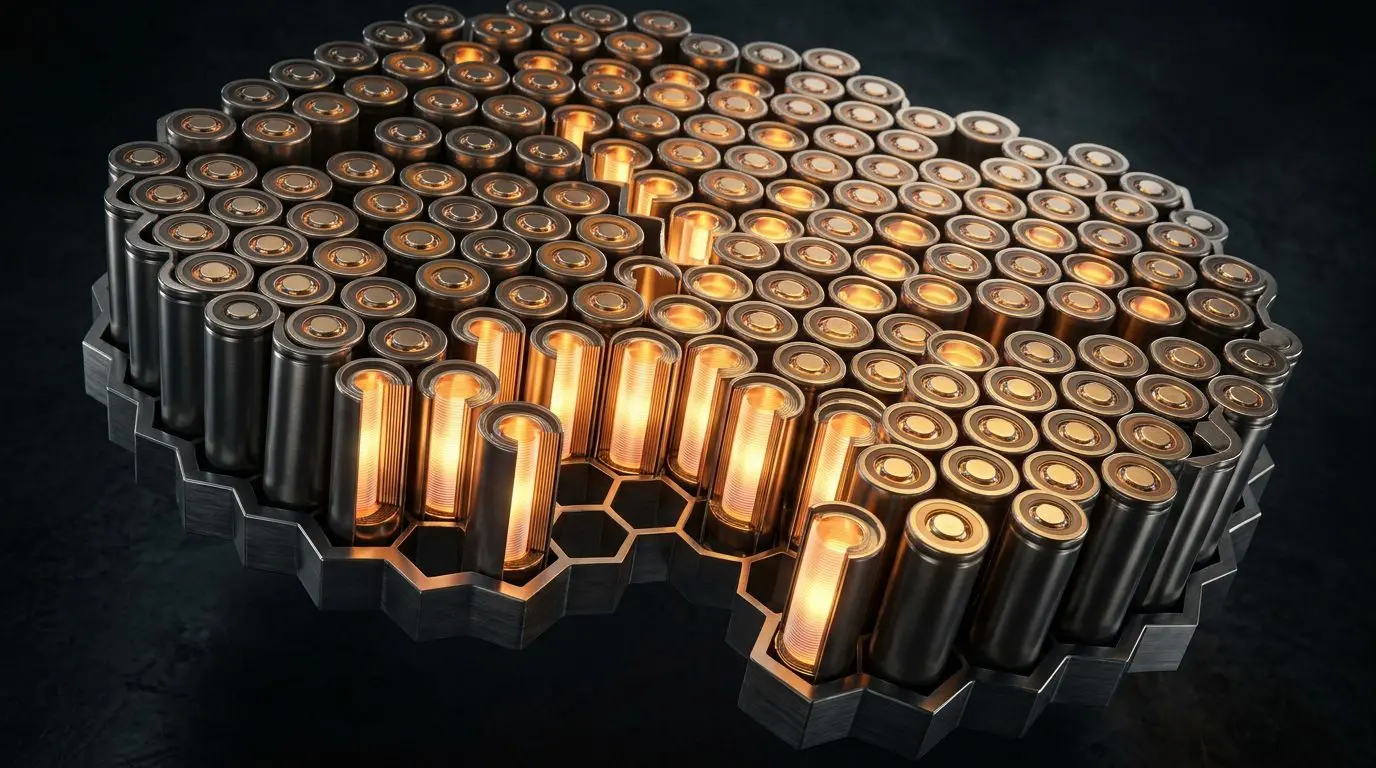 Researchers Bound Stochasticity in Quantum Battery Charging