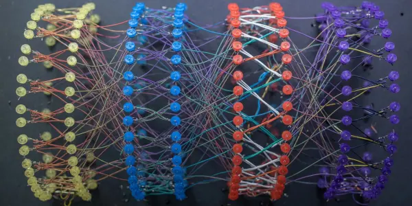 Researchers Bound Subspace Vector Problem’s Complexity to Square Root of N
