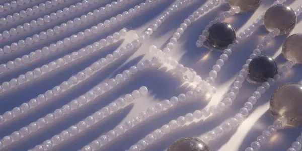 Researchers Build Entangled Quantum States with Tailored Baths