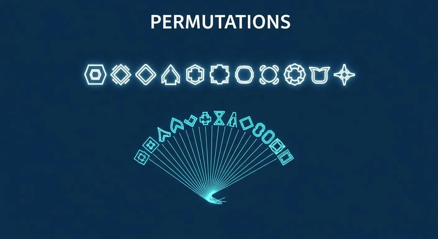 Researchers Build Functions and Determine Dimensions Using Group Theory and Matrices