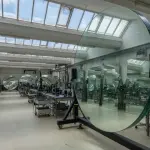 Researchers Build Mirror Reflecting 99.82% of Light