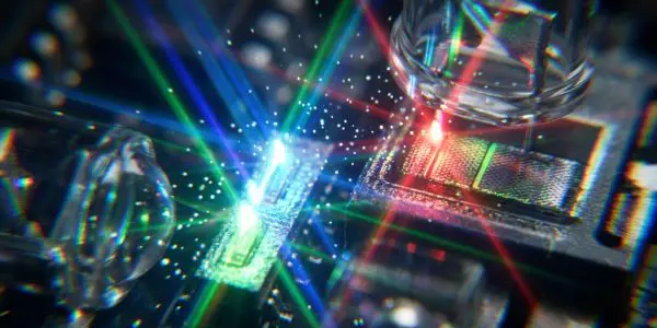 Researchers Build Robust Quantum Pseudorandom Error Correction