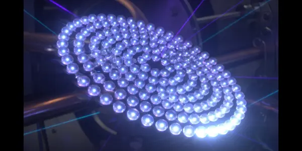 Researchers Build Terahertz Signal Core with 1% Efficiency