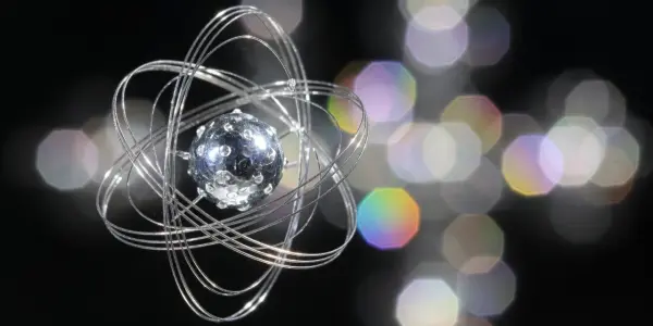 Researchers Calculate Atomic Corrections Using 500-Element Basis Sets