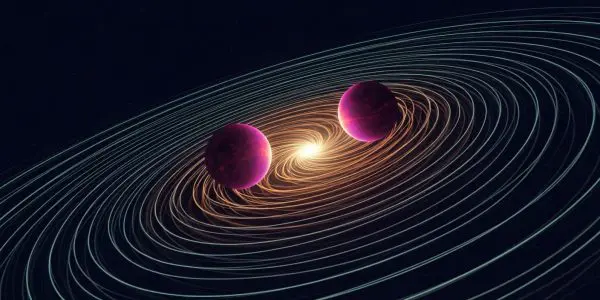 Researchers Calculate Fastest Quantum Evolution Using Geodesic Arcs