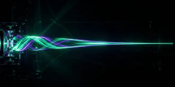 Researchers Characterise Multimode Squeezed Light for Quantum Systems
