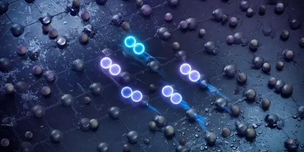 Researchers Confirm Strengthened Quantum Hamming Bounds