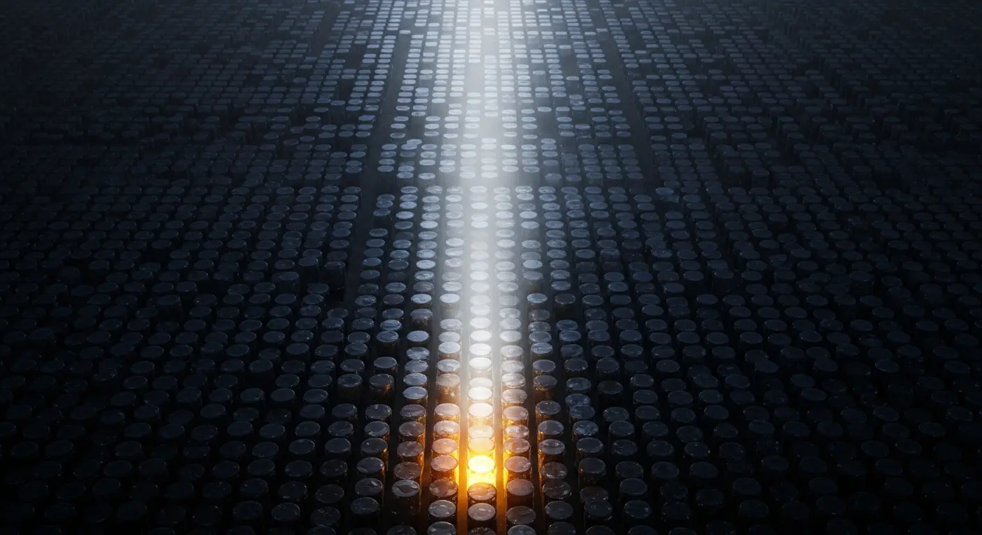 Researchers Construct Key Search Operator, Paving Way for Potential Speedup