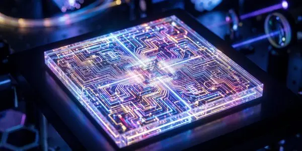 Researchers Control Fully Connected Quantum Dot with RFSoC System