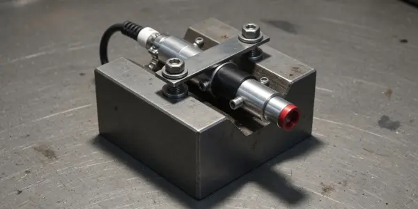 Researchers Cut Laser Phase Noise Using Field-Programmable Gate Array Controller