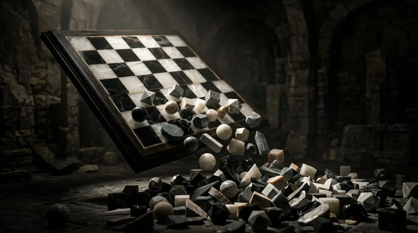 Researchers Derive Bounds for Quantum Channel Games