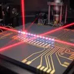 Researchers Detect Eavesdropping with 15% Qubit Probability