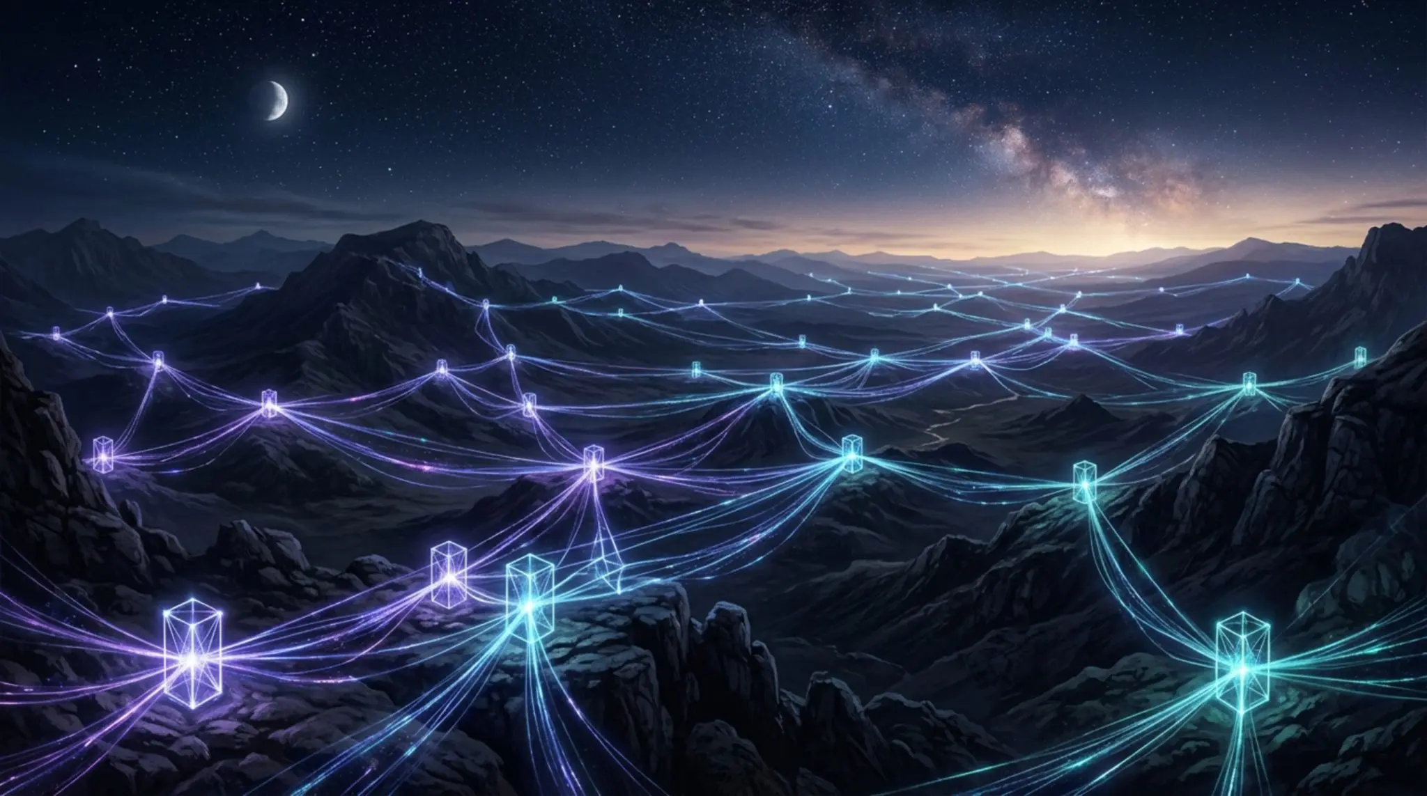 Researchers Establish How Quantum Links Degrade over Time with 3 Steps