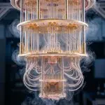 Researchers Extend Qubit Coherence Using Inductive Protection