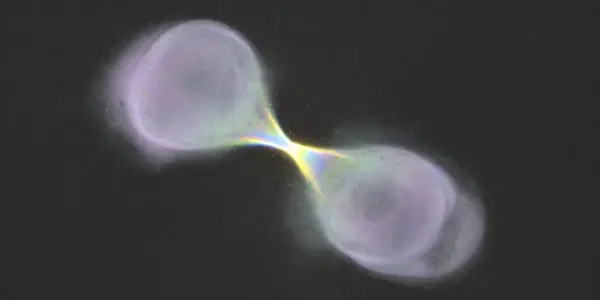 Researchers Find Big Bang Unreachable for Quantum Probes