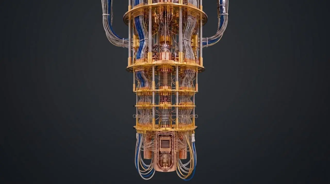 Researchers Find Dark States Boost Spin-Ensemble Memory
