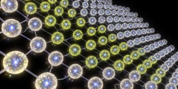 Researchers Find Fibonacci Anyon Gate with Near-Zero Error