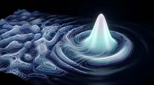 Researchers Find Heat Unlocks New Topology in Cold Atoms