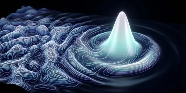 Researchers Find Heat Unlocks New Topology in Cold Atoms