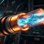 Researchers Find Near-Perfect Quantum Data Transmission Via Weighting